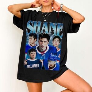 Shane Hollander 90s Shirt